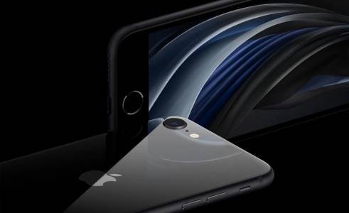 Официално: новият iPhone SE е супер як (ВИДЕО)