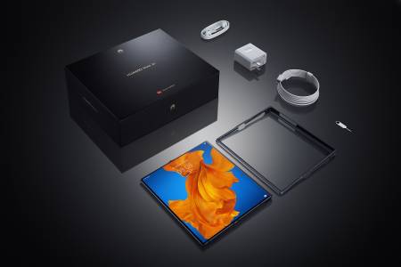 HUAWEI Mate Xs вече се предлага на българския пазар 