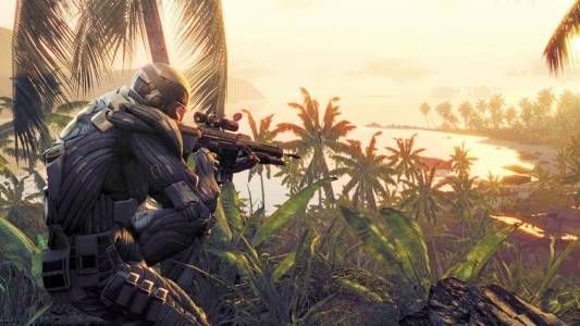  Ще разтопи ли Crysis чиповете на Nintendo Switch?