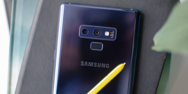 Galaxy Note 20 вдига рязко капацитета на батерията 