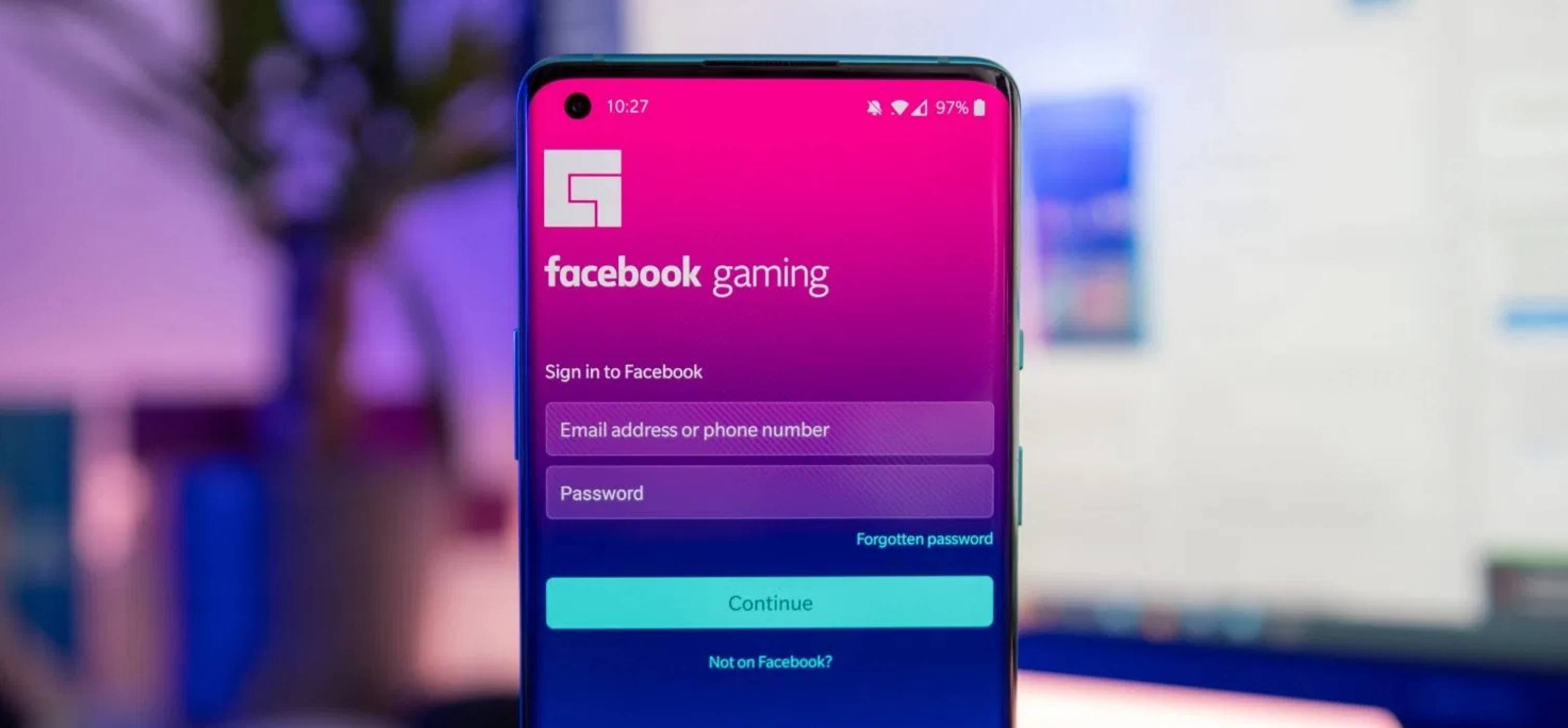Facebook Gaming вдигна мерника на YouTube и Twitch 
