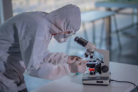 Roche с важно решение за борбата срещу COVID-19 в България