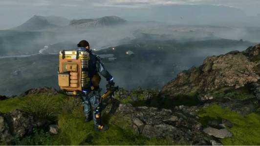 РС премиерата на Death Stranding се забавя до 14 юли 