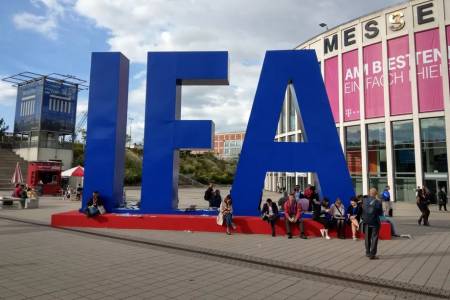 IFA 2020 с иновативен отговор на COVID-19 