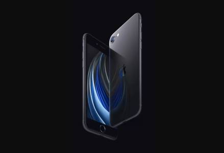 Новият iPhone SE изтъргува мощността на чипа за по-добра батерия 