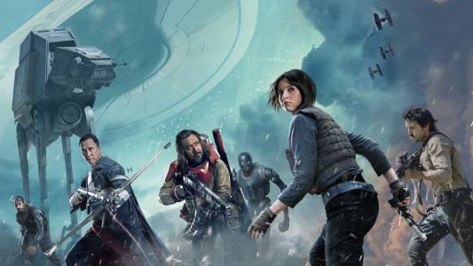 Disney извади още един скрит Star Wars коз от ръкава си 