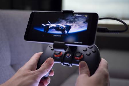Второто поколение Google Stadia вече е в ръцете на разработчиците 