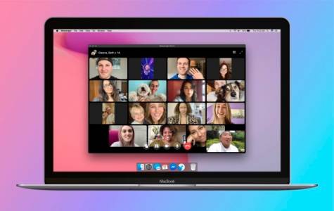 Facebook скочи на Zoom с Messenger Rooms 