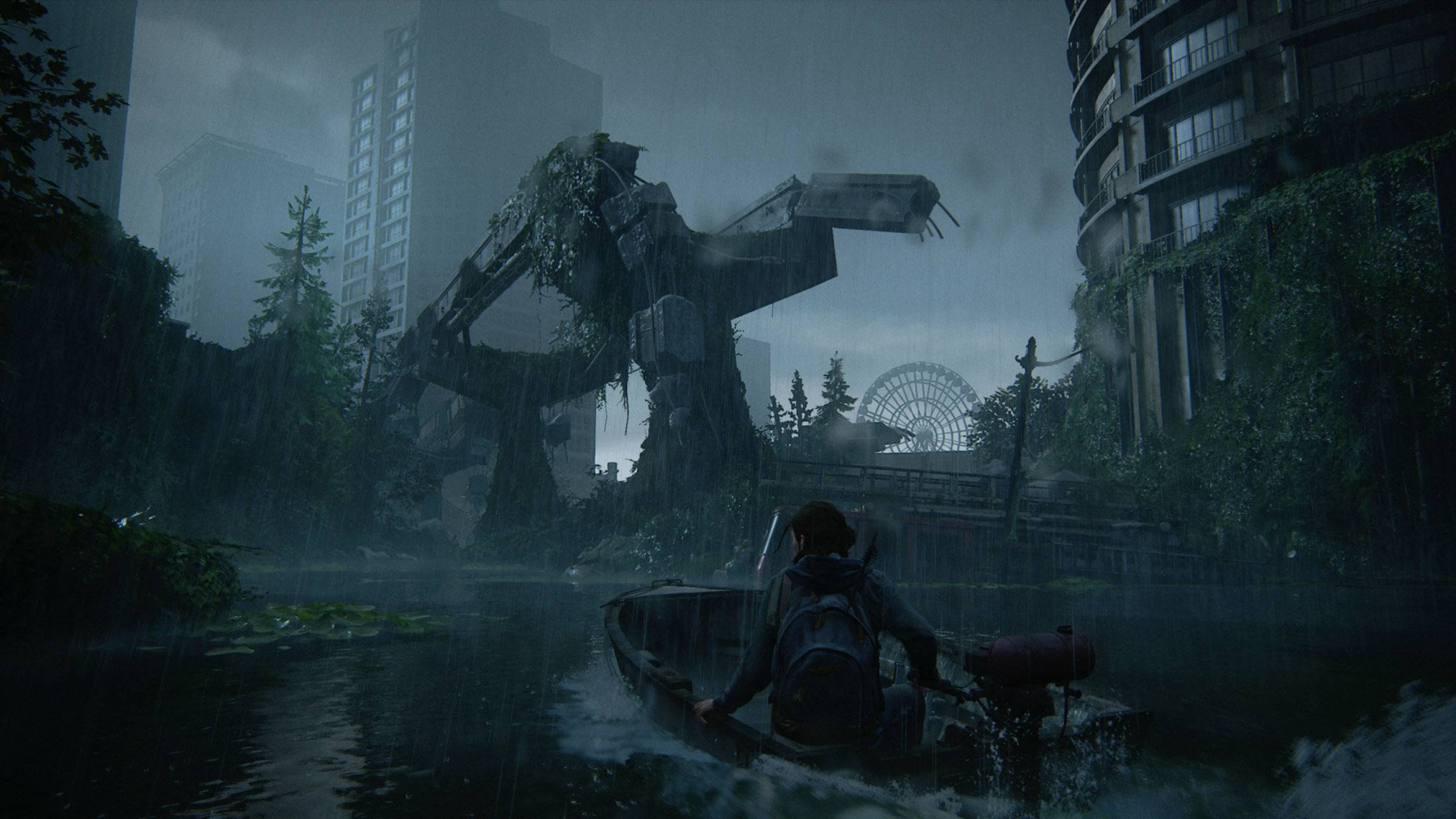  Огромен теч опорочи очакваната премиера на хита The Last of Us Part II