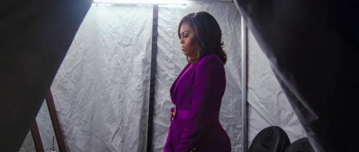 Netflix обяви документален филм за Мишел Обама, излиза на 6 май (ВИДЕО) 