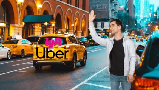 Ще оцелеят ли Uber и Lyft в пост-COVID-19 свят? 