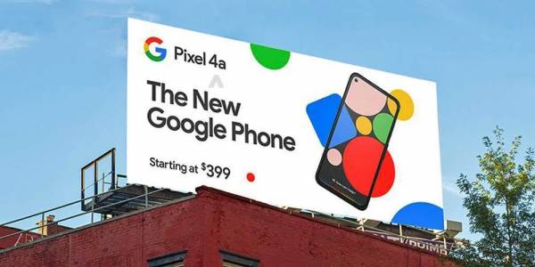 Pixel 4a на пазара в Европа от 22 май