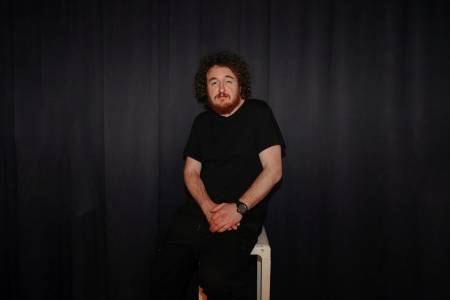 Ударна доза смях на Go Guide Stay Home Festival