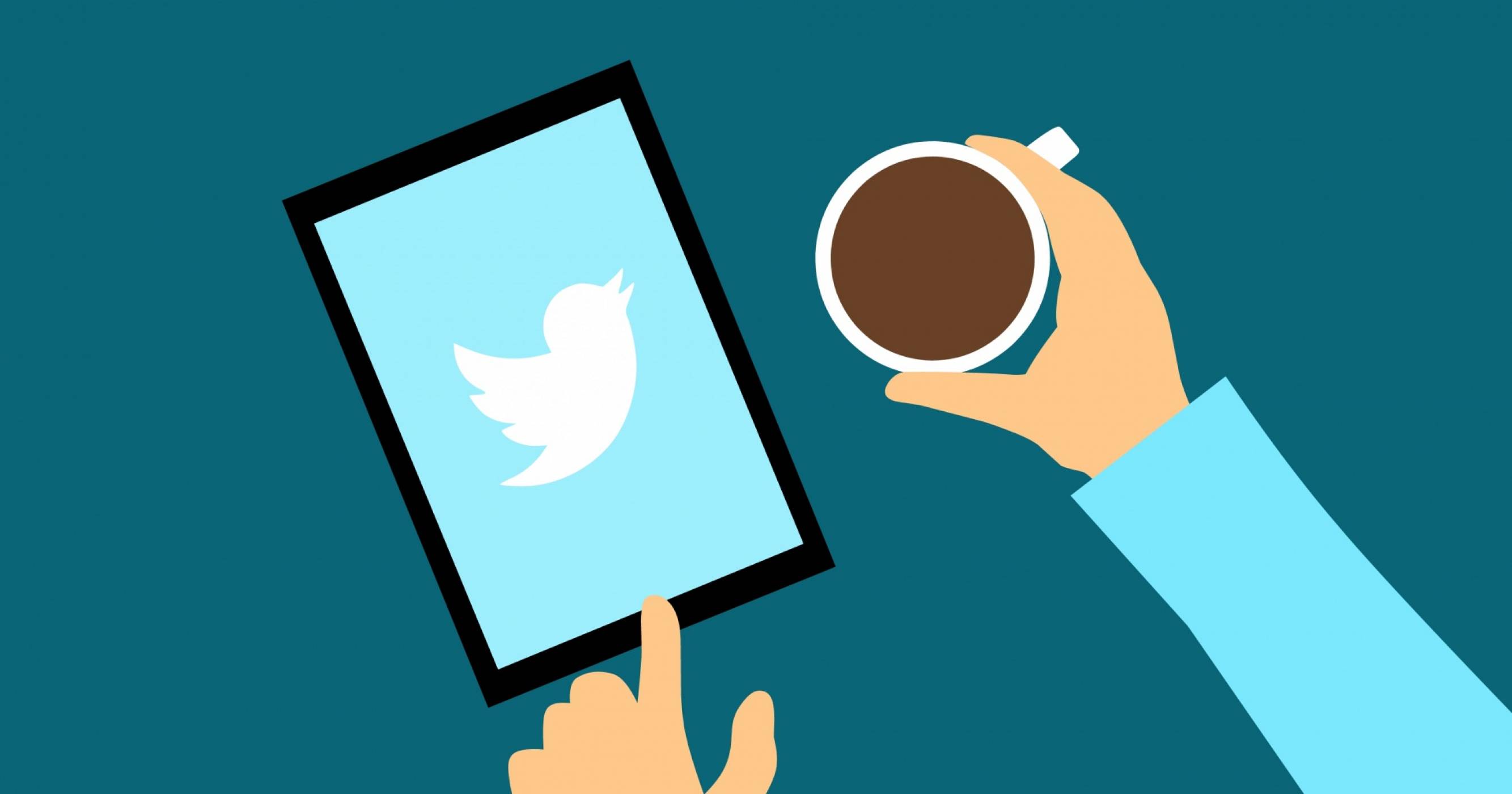 Пандемията донесе рекордни потребители за Twitter, но и проблеми