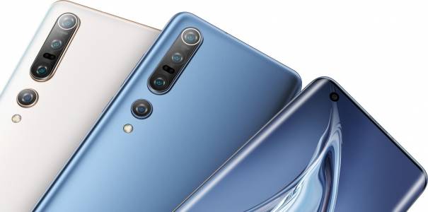 Надзъртат ли палаво телефоните на Xiaomi през рамото ти?