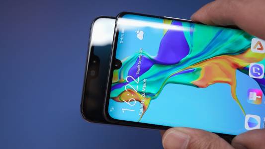 Huawei подготвя още по-яка версия на флагмана P30 Pro