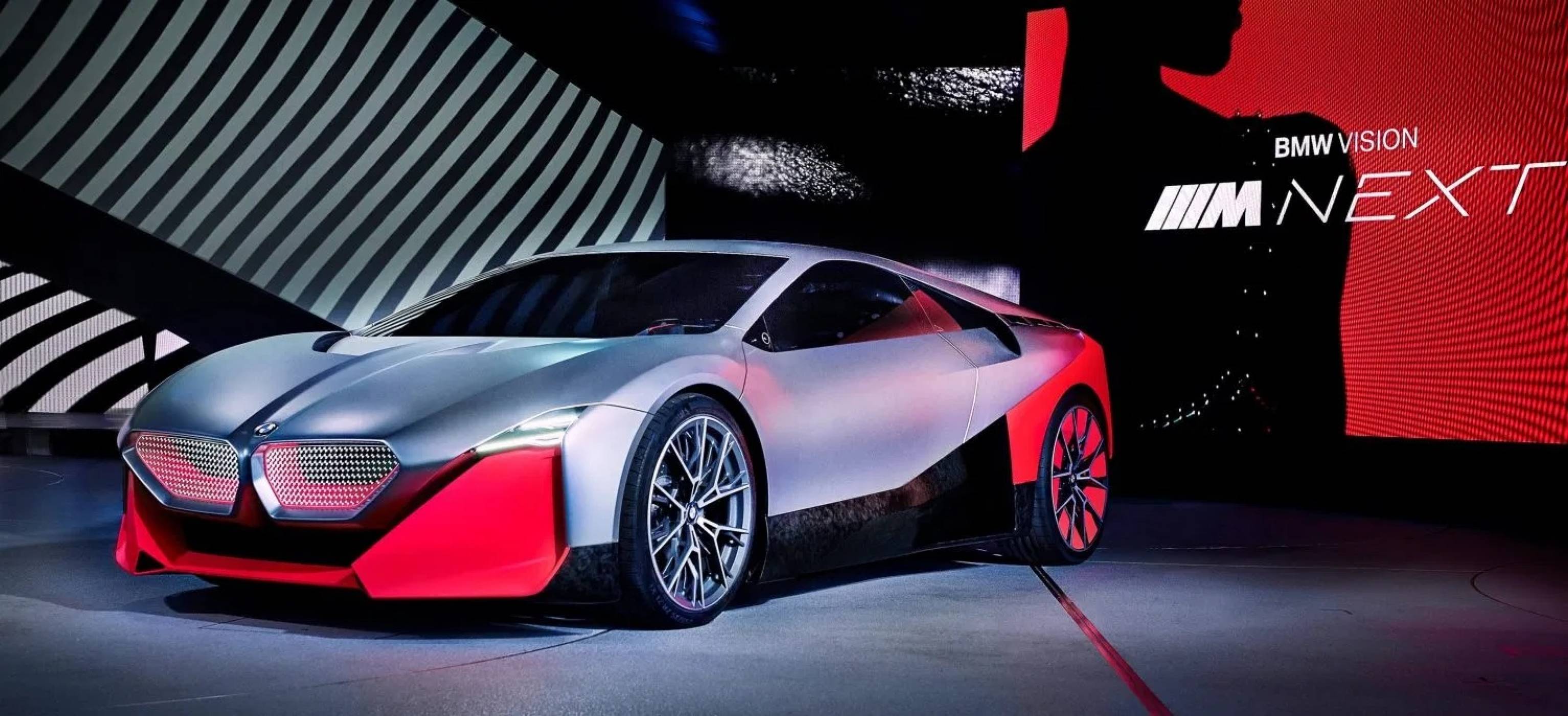 BMW се отказа да прави конкурента на Tesla Roadster