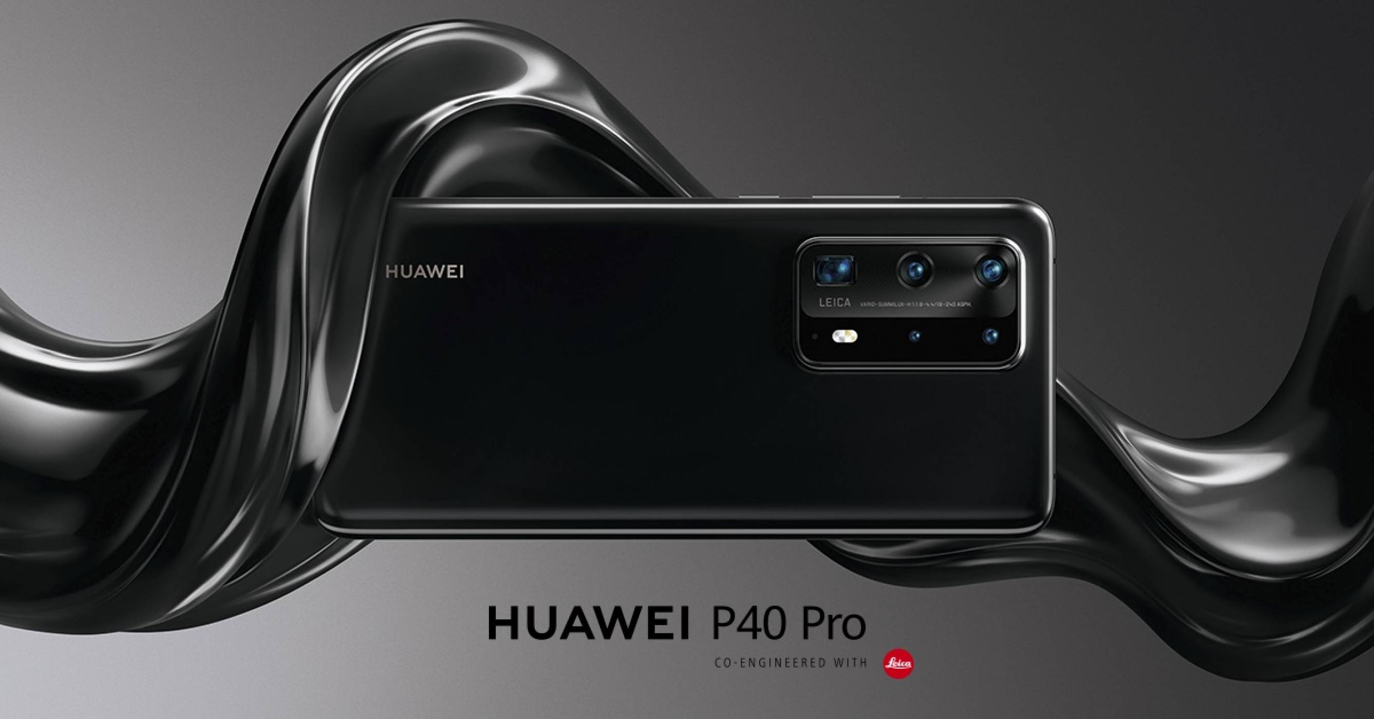 Какво се крие зад символиката на всеки един от цветовете на Huawei P40 Pro 