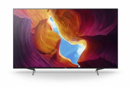 Новите телевизори XH95 4K HDR Full Array LED на Sony вече са на пазара
