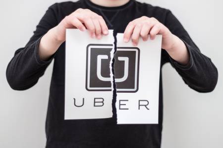 Финансовият отчет на Uber за 2020 г. е дори по-лош от очакваното