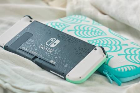 До няколко месеца Switch ще стане втората най-продавана конзола на Nintendo