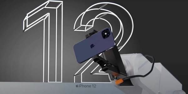 Новият ви iPhone скоро може да има надпис Made in India 