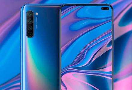 Моделите със Snapdragon 865 си взеха своето в AnTuTu