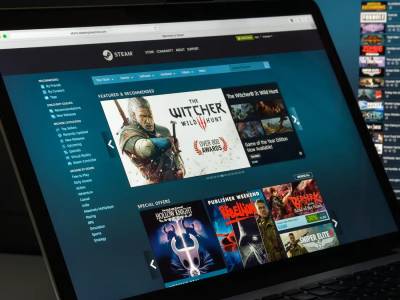 Датите за лятната разпродажба на Steam вече се знаят