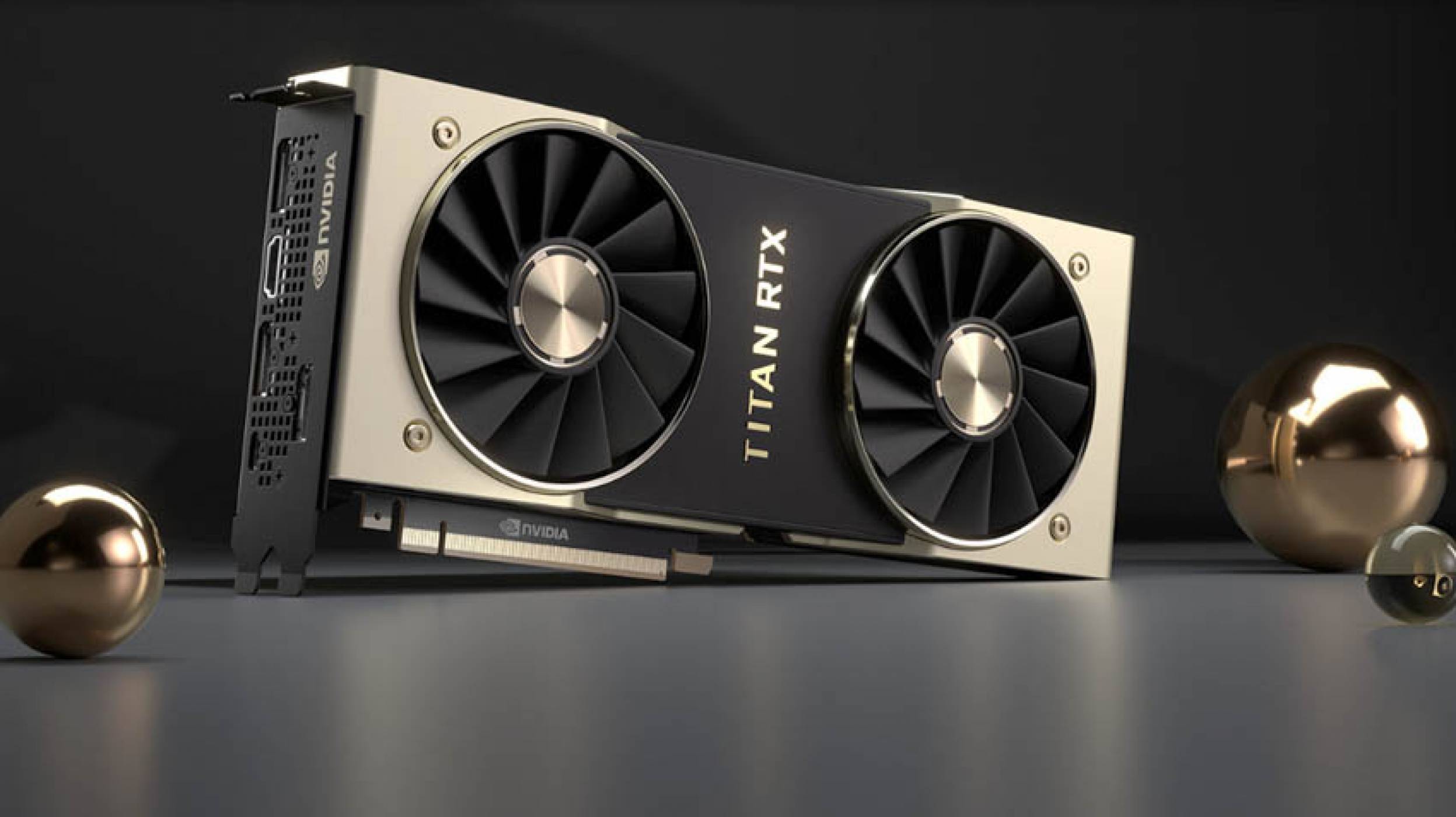 Nvidia извади тежката артилерия в борбата с коронавируса