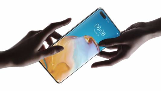 Спечели страхотни награди с конкурса #SpeakImagination на Huawei