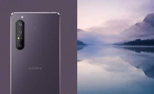 Xperia 1 II още на 22-ри в Япония, по света през юни