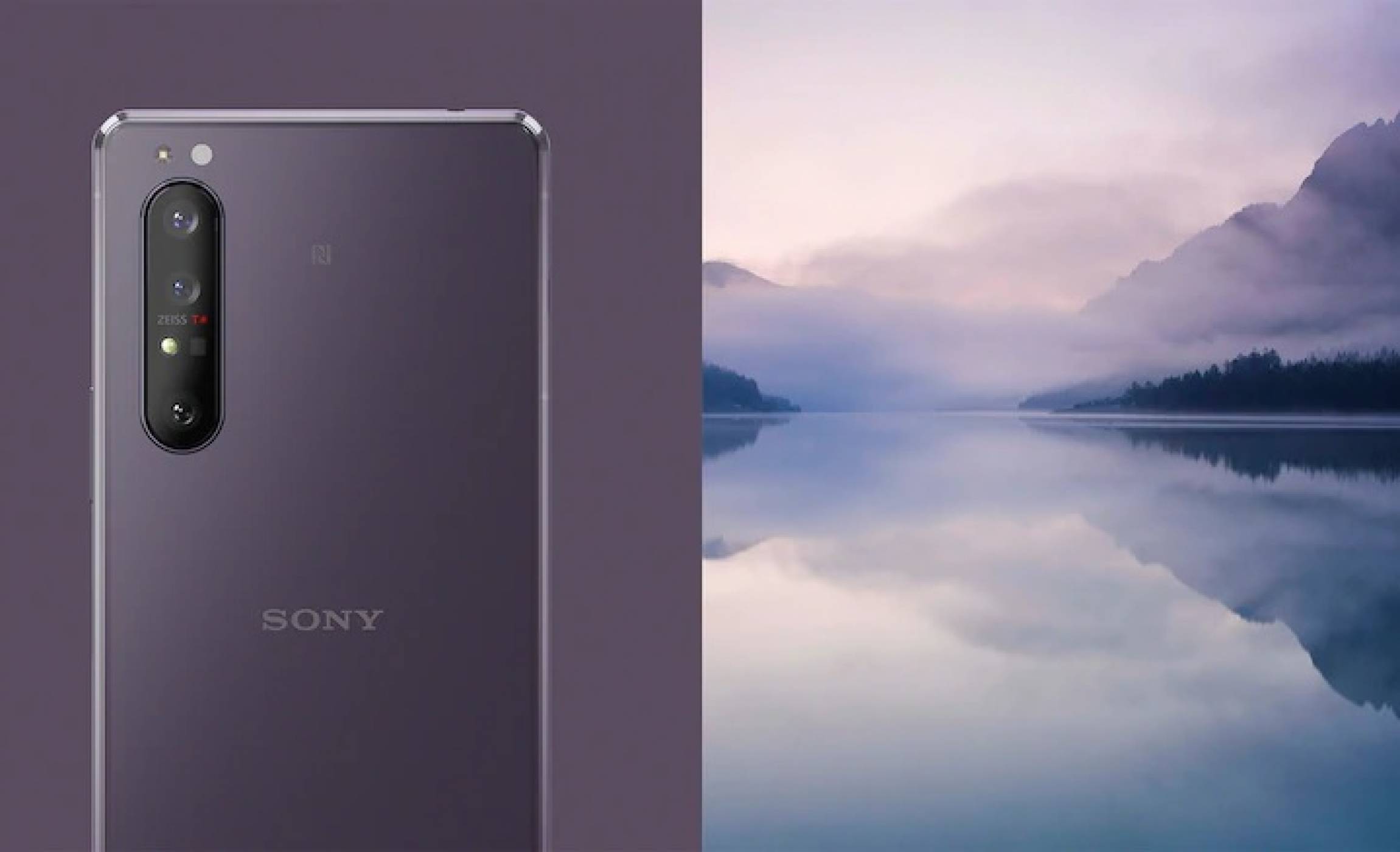 Xperia 1 II още на 22-ри в Япония, по света през юни