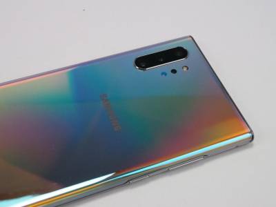  Galaxy Note20+ ще има 4500 mAh батерия и 108 MP камера