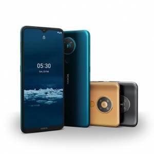 Nokia 5.3 вече е в България