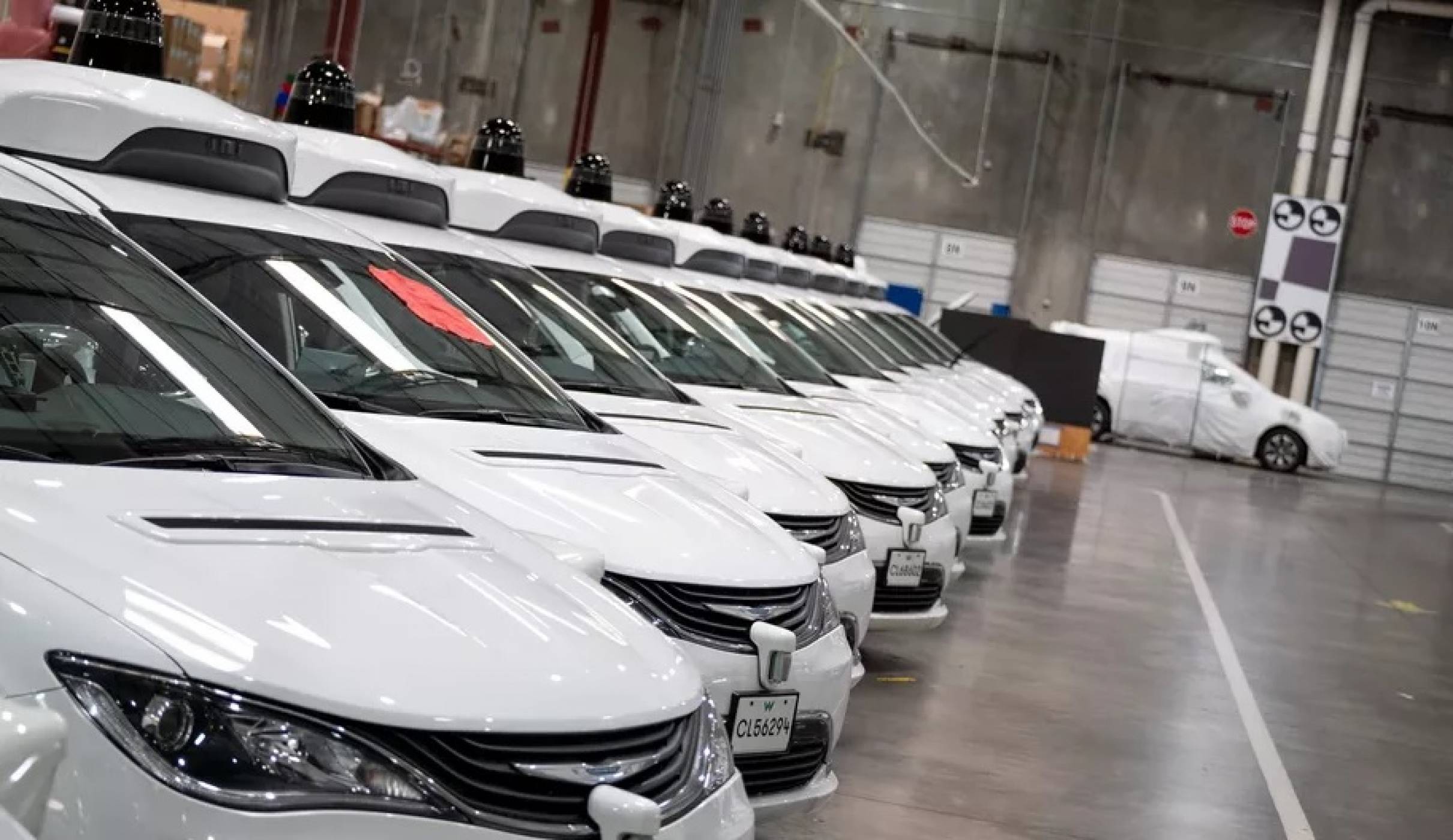 Най-големият проблем пред на автономните коли: липсата на доверие в тях