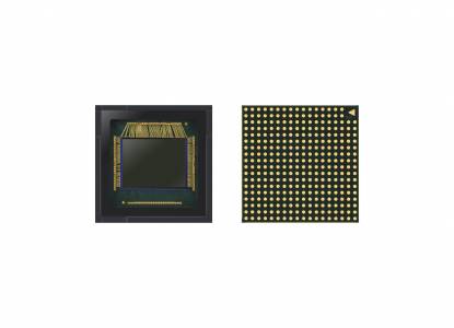 Samsung представи нов 50 MP сензор за смартфон камери