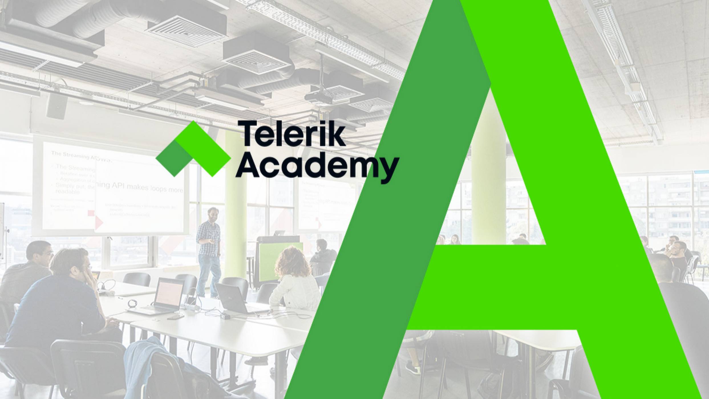 Телерик Академия стартира първата в България цялостна програма за продуктови мениджъри в ИТ сектора
