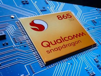 Snapdragon 865 води уверено в графичната класация на AnTuTu 