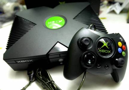 20 години по-късно първият Xbox най-сетне няма тайни за нас 