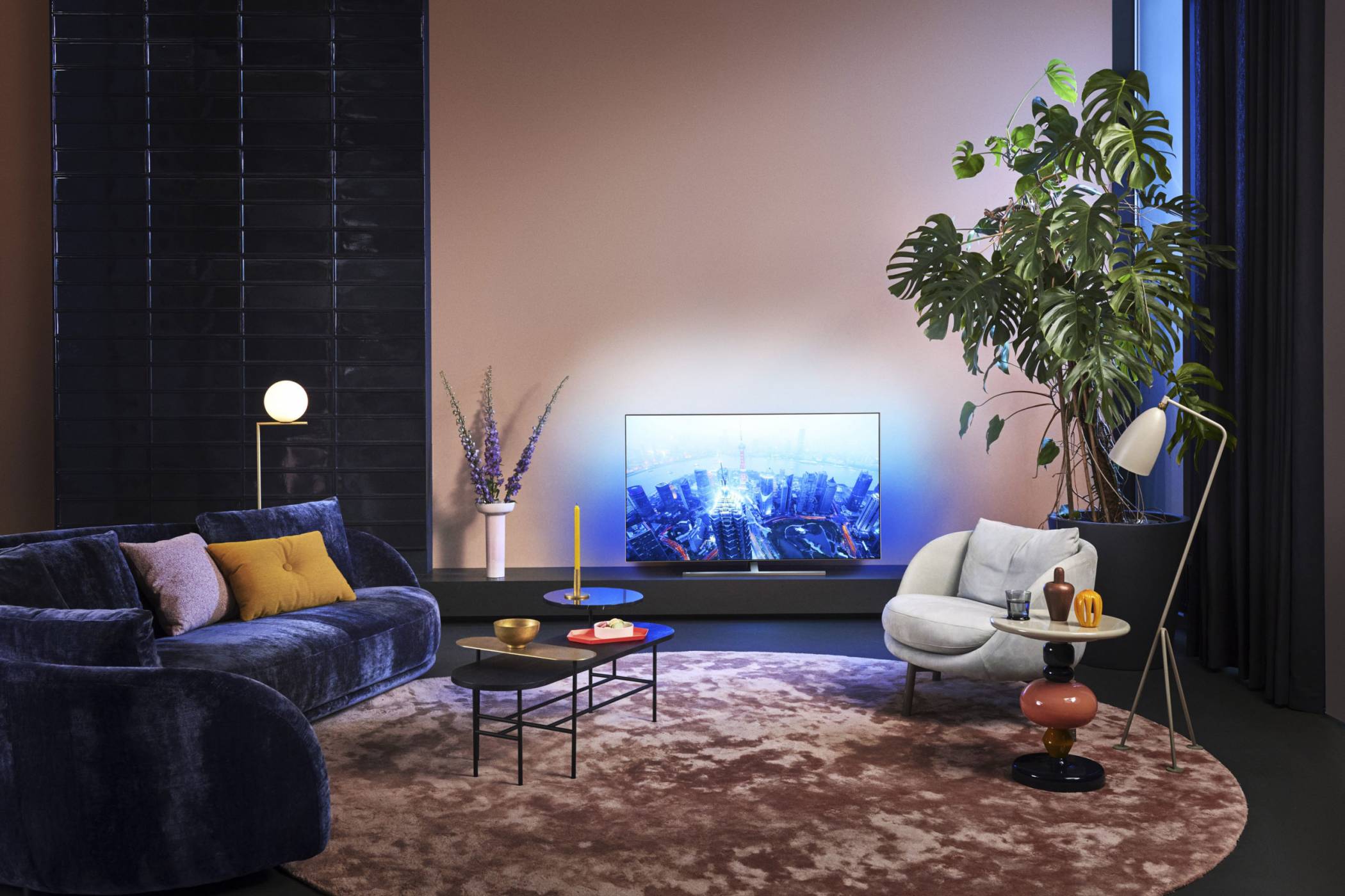 Ето кои са новите OLED телевизори от Philips, които ще може да си купим след броени дни