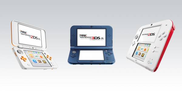 Най-сетне може да играете Nintendo 3DS игри на вашия смартфон. Вижте как 