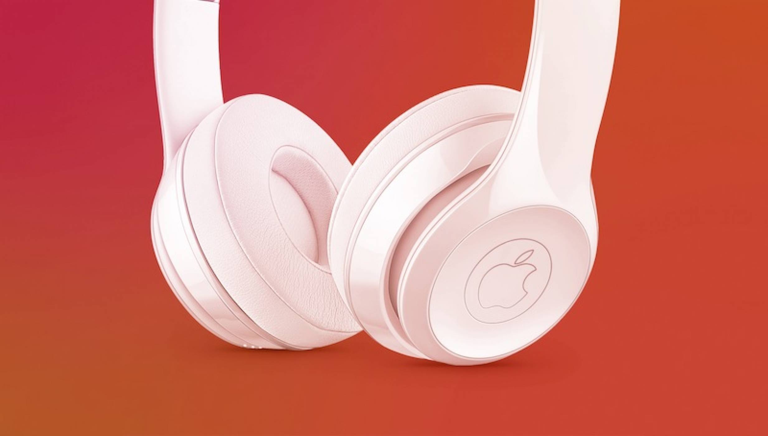 По-луксозни Apple AirPods Studio скоро ще стоят на ушите ви