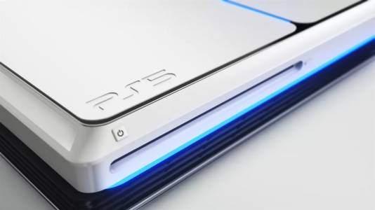 PlayStation 5 е 100 пъти по-бърз от PlayStation 4