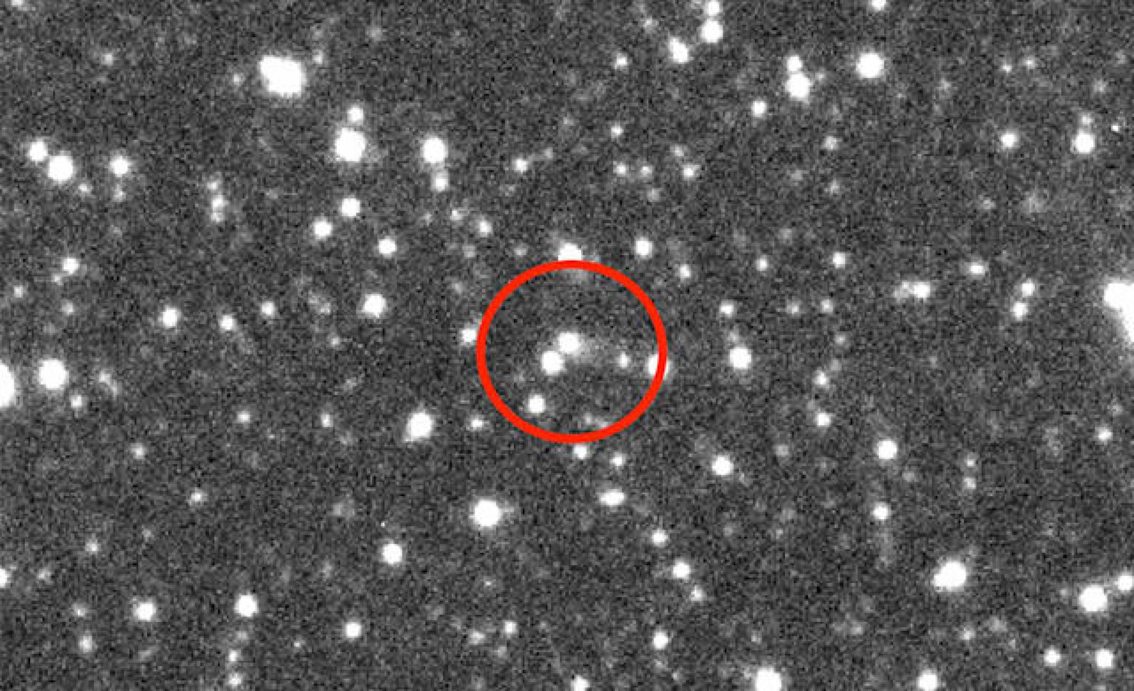 Мистериозен астероид до Юпитер озадачи учените