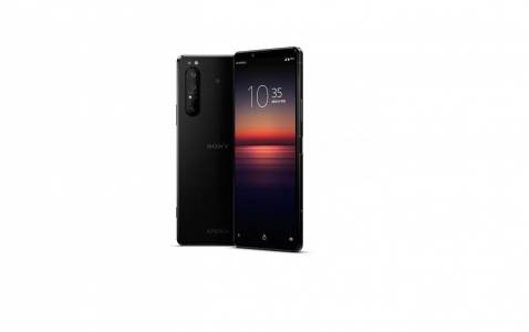 За Sony Xperia 1 II ще трябва да счупите касичката (ВИДЕО) 