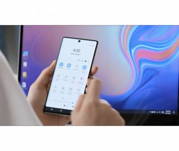 Платформата Samsung Members ви предлага полезна информация
