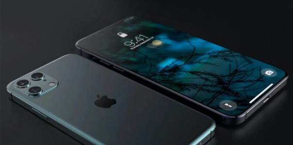  LG  разби монопола на Samsung, ще прави OLED панели за новия iPhone 