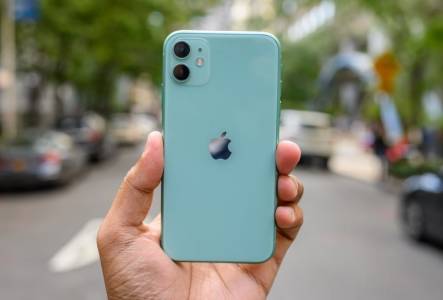  iPhone 11 е най-продаваният телефон за Q1 2020