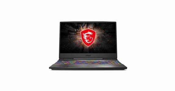 MSI GP65 Leopard - мощен звяр в елегантна опаковка