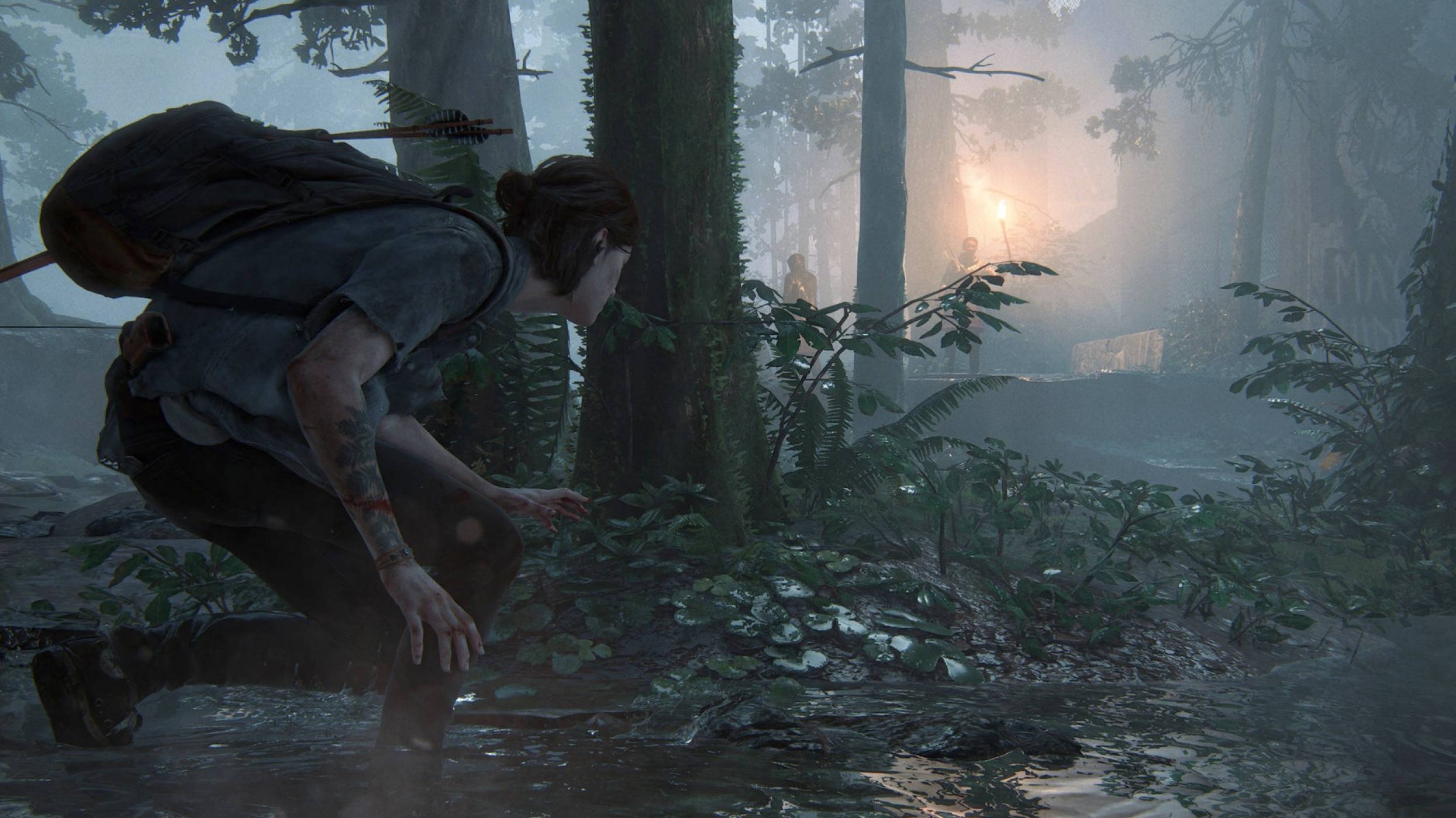 Нови завладяващи 24 минути геймплей от The Last of Us Part II за PS4 (ВИДЕО)
